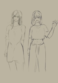 拒絕女主後，我和喪屍再一起了？！